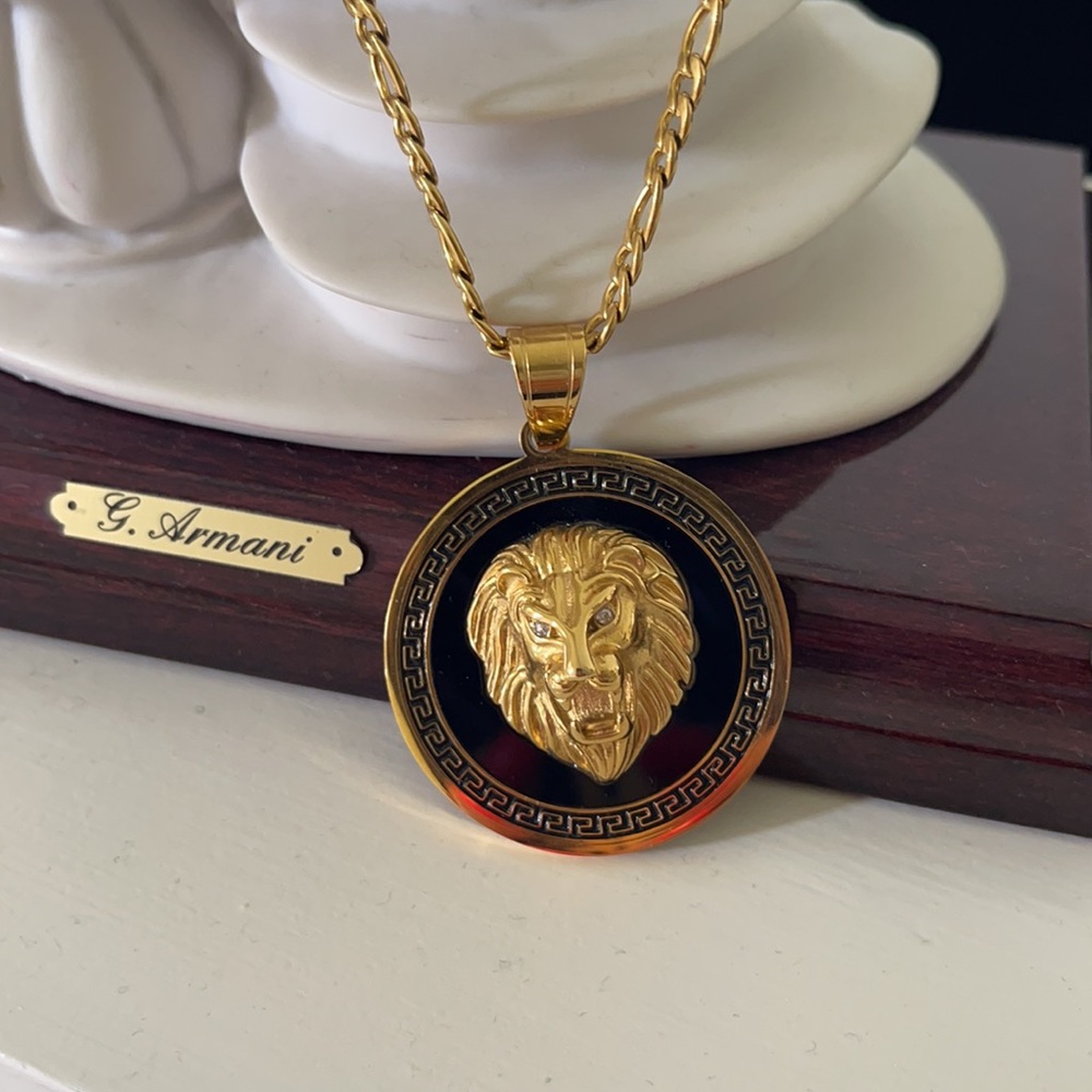 ❤️❤️❤️Gorgeous necklace with diamonds ❤️❤️❤️